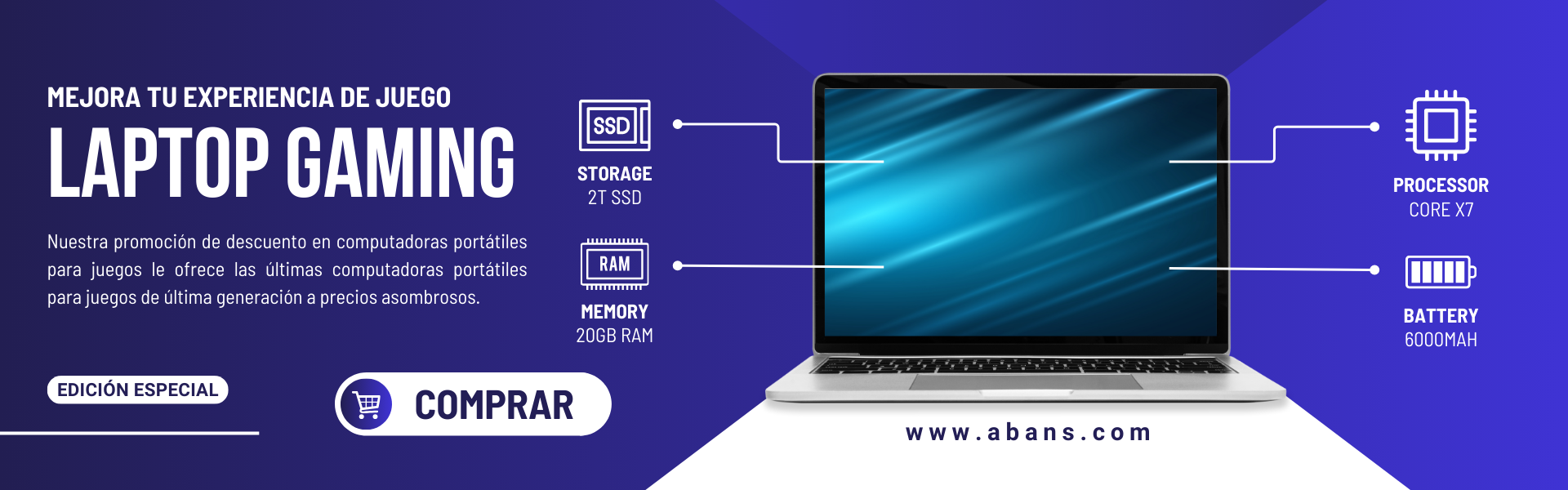 Level Up Your Gaming Experience